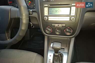 Універсал Volkswagen Golf 2007 в Калуші