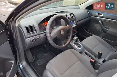 Універсал Volkswagen Golf 2007 в Калуші