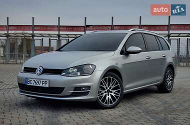 Volkswagen Golf 2014 Volkswagen Golf 2014