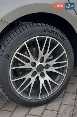 Универсал Volkswagen Golf 2014 в 