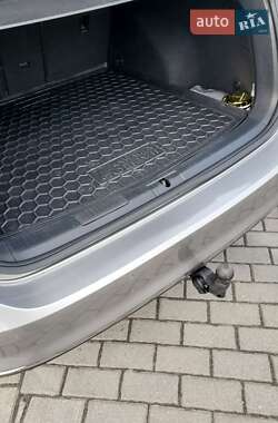 Универсал Volkswagen Golf 2014 в 