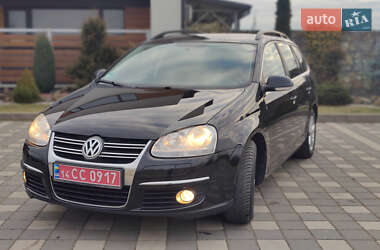 Volkswagen Golf 2008