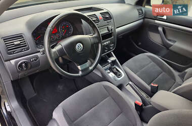 Универсал Volkswagen Golf 2008 в Стрые