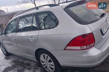Volkswagen Golf 2008 Volkswagen Golf 2008