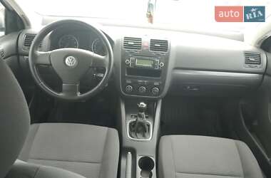 Универсал Volkswagen Golf 2008 в 