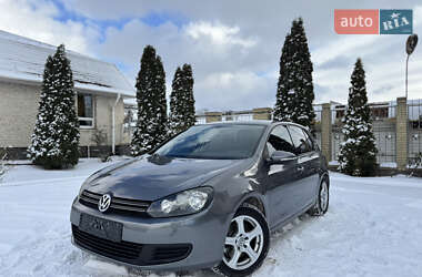 Volkswagen Golf 2009