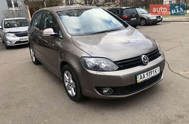 Хетчбек Volkswagen Golf 2011 в Вінниці