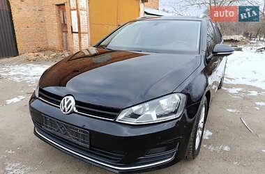 Універсал Volkswagen Golf 2015 в Вінниці