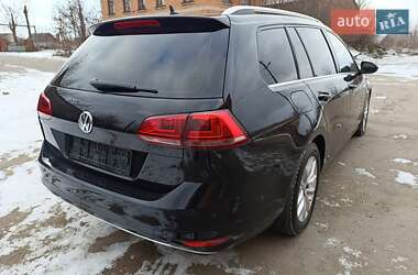 Універсал Volkswagen Golf 2015 в Вінниці