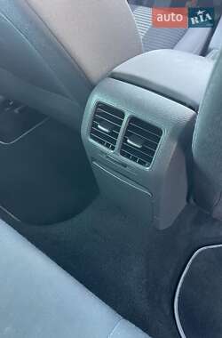 Хетчбек Volkswagen Golf 2008 в 
