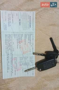 Хетчбек Volkswagen Golf 2008 в 