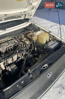Хетчбек Volkswagen Golf 1985 в 