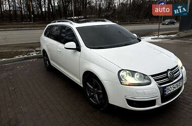 Volkswagen Golf 2008 Volkswagen Golf 2008