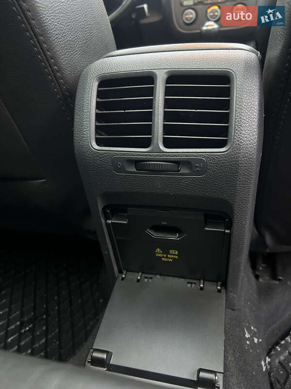 Універсал Volkswagen Golf 2008 в Тернополі