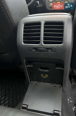 Универсал Volkswagen Golf 2008 в 