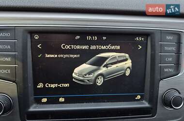 Микровэн Volkswagen Golf 2016 в Киеве