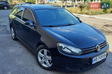 Volkswagen Golf 2010 Volkswagen Golf 2010