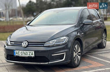 Хэтчбек Volkswagen Golf 2020 в Днепре