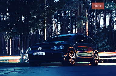 Volkswagen Golf 2013