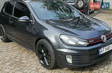 Volkswagen Golf 2010