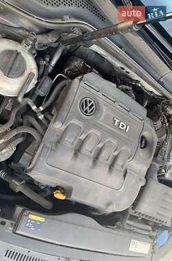 Универсал Volkswagen Golf 2013 в Киеве