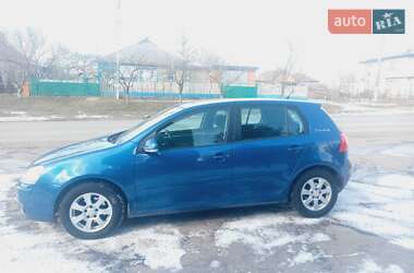 Универсал Volkswagen Golf 2007 в Умани