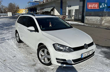 Volkswagen Golf 2013 Volkswagen Golf 2013