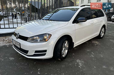 Volkswagen Golf 2015 Volkswagen Golf 2015