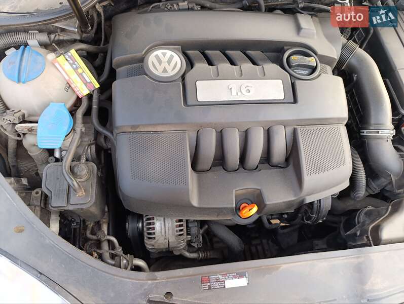 Універсал Volkswagen Golf 2007 в Хусті