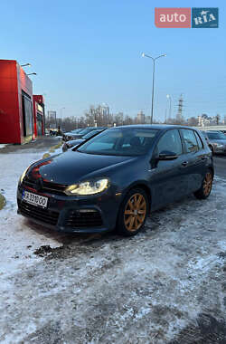 Хетчбек Volkswagen Golf 2011 в Києві