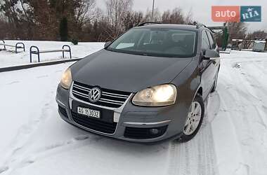 Універсал Volkswagen Golf 2009 в Дубні