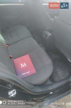 Универсал Volkswagen Golf 2010 в 