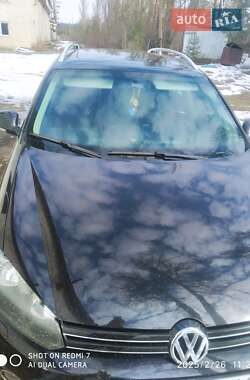 Volkswagen Golf 2010