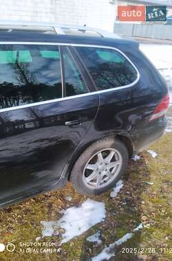 Универсал Volkswagen Golf 2010 в 