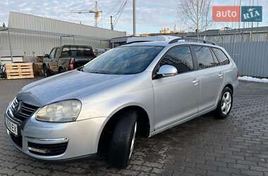 Volkswagen Golf 2009 Volkswagen Golf 2009