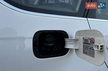 Универсал Volkswagen Golf 2012 в 