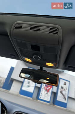 Универсал Volkswagen Golf 2012 в 