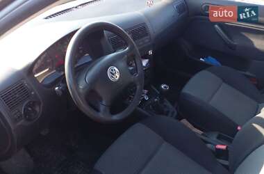 Универсал Volkswagen Golf 2003 в Оржице