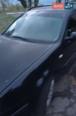 Универсал Volkswagen Golf 2000 в 
