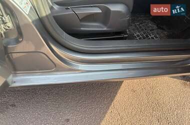 Универсал Volkswagen Golf 2011 в 