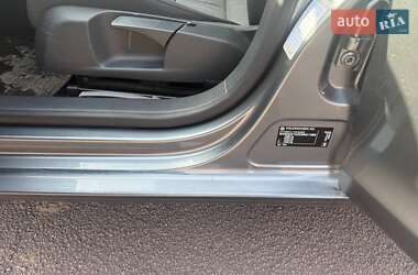 Универсал Volkswagen Golf 2011 в 