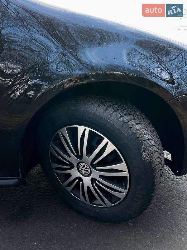 Універсал Volkswagen Golf 2005 в Рогатині