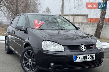 Volkswagen Golf 2007