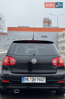 Хетчбек Volkswagen Golf 2007 в Березані