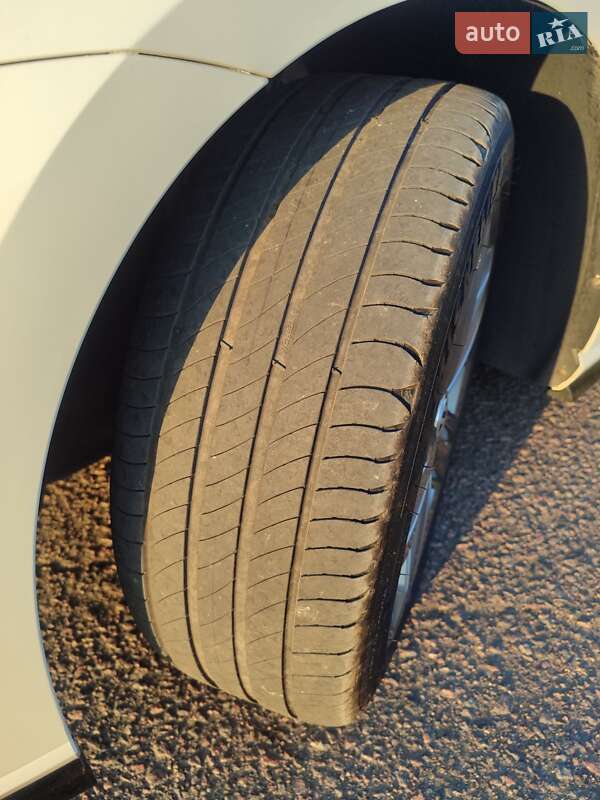 Универсал Volkswagen Golf 2020 в Раздельной