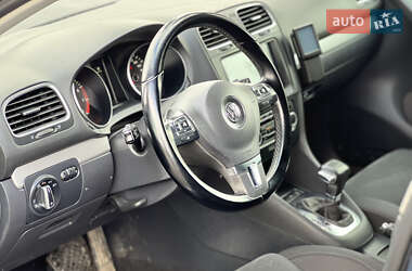 Хэтчбек Volkswagen Golf 2008 в Староконстантинове