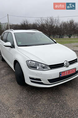 Volkswagen Golf 2017 Volkswagen Golf 2017