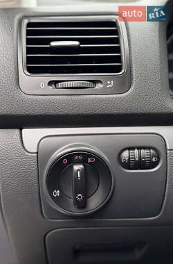 Універсал Volkswagen Golf 2007 в Лубнах