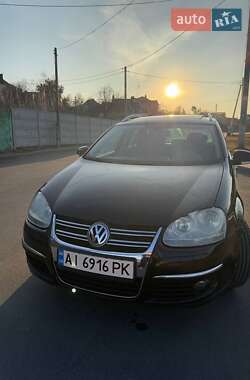 Volkswagen Golf 2009 Volkswagen Golf 2009