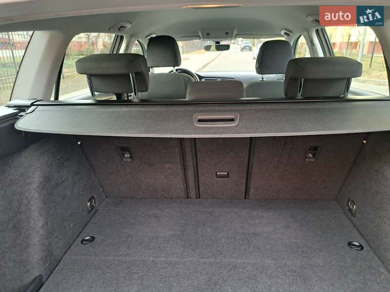 Универсал Volkswagen Golf 2019 в Луцке фото 29 Универсал Volkswagen Golf 2019 в Луцке